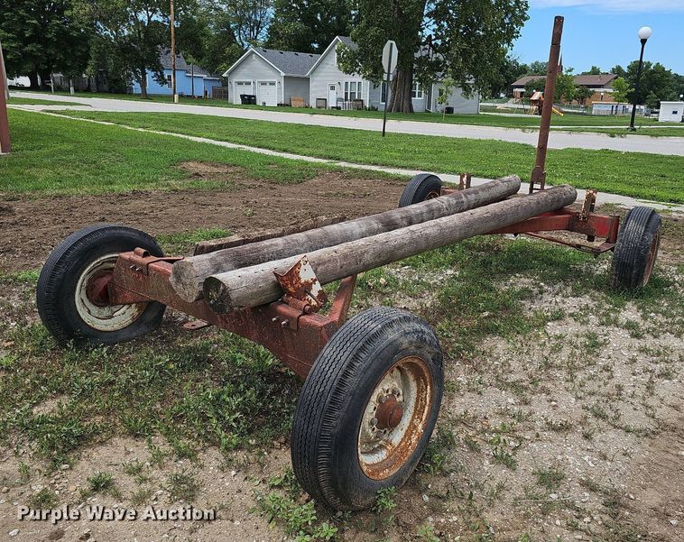 image for item DO2894 Ag equipment