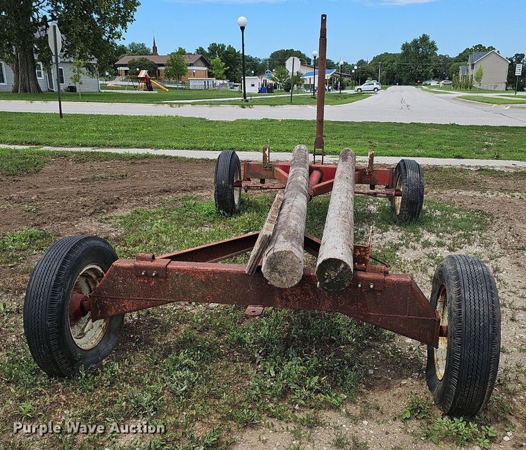 image for item DO2894 Ag equipment