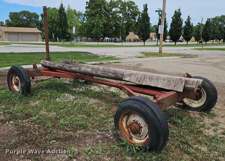 image for item DO2894 Ag equipment