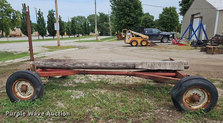 image for item DO2894 Ag equipment