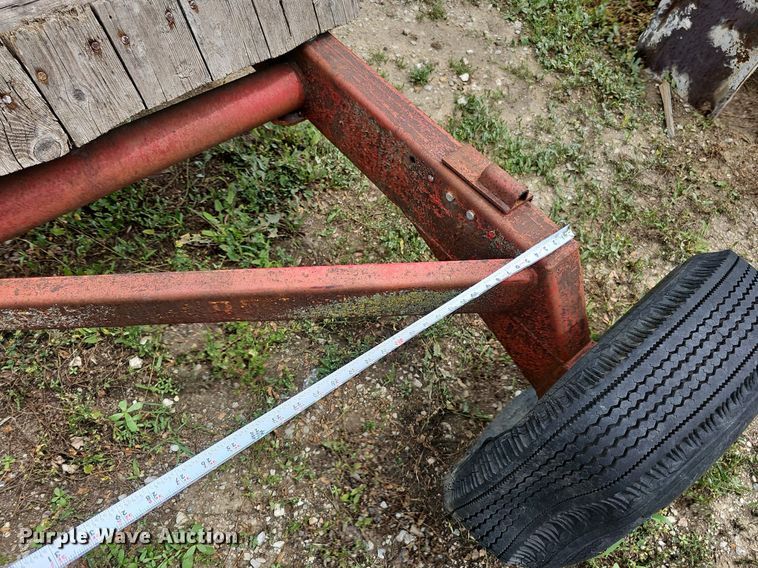 image for item DO2894 Ag equipment