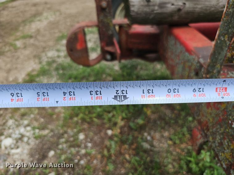 image for item DO2894 Ag equipment