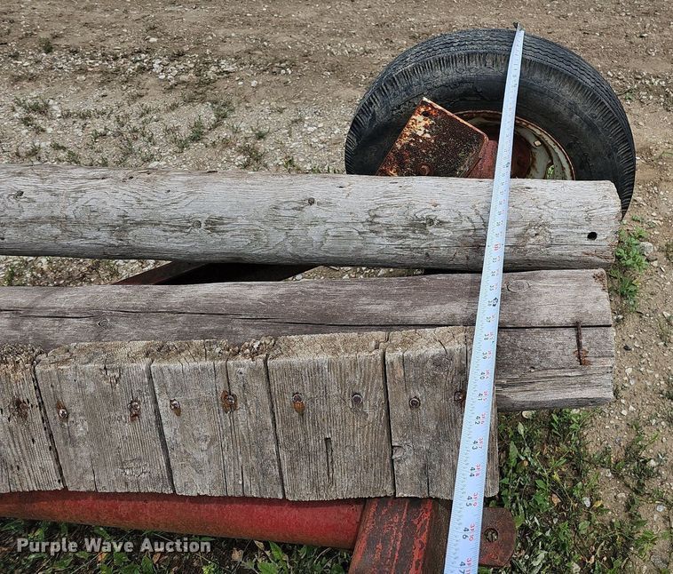 image for item DO2894 Ag equipment