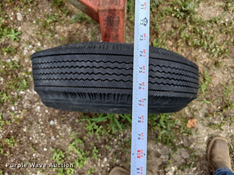 image for item DO2894 Ag equipment