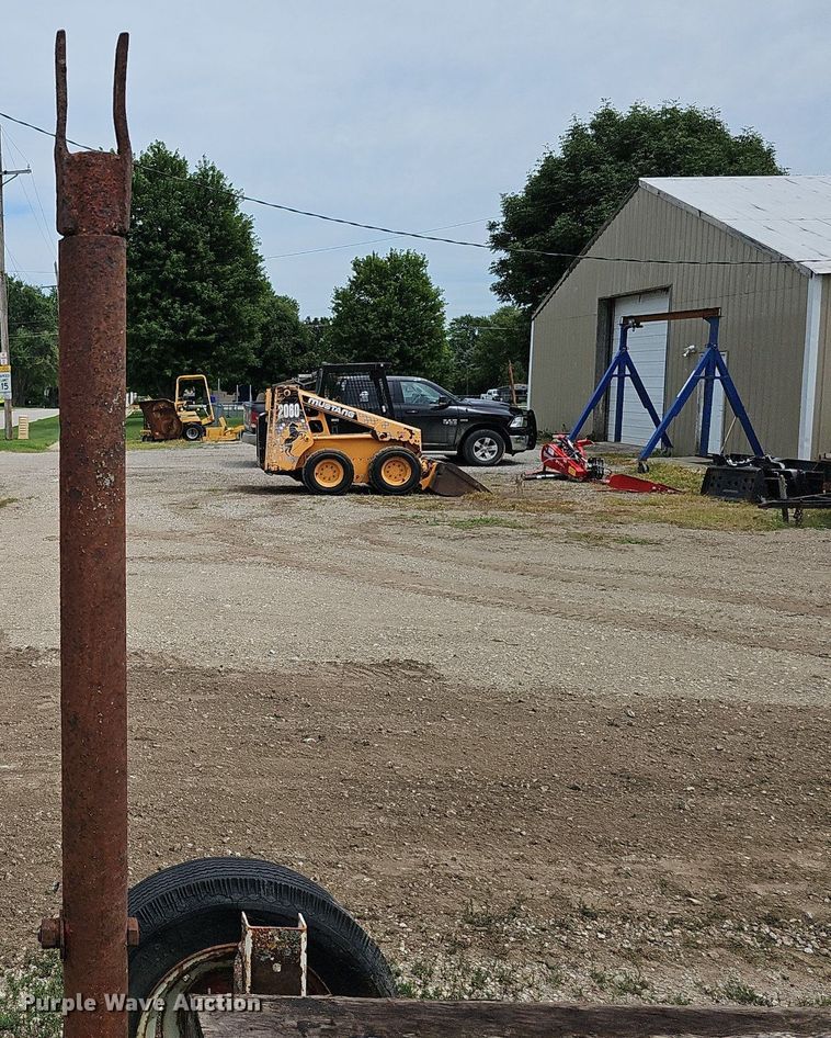 image for item DO2894 Ag equipment