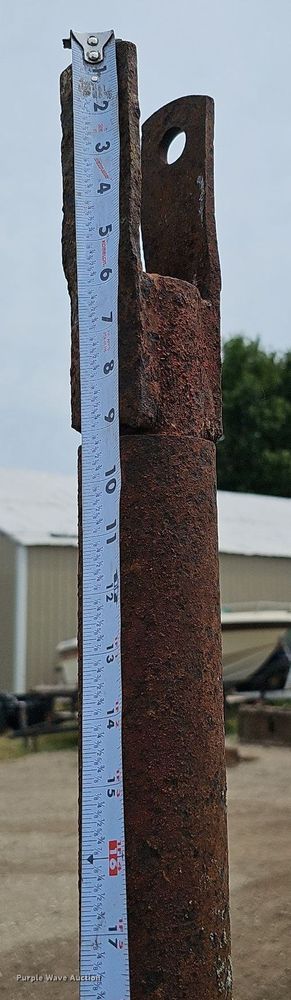 image for item DO2894 Ag equipment