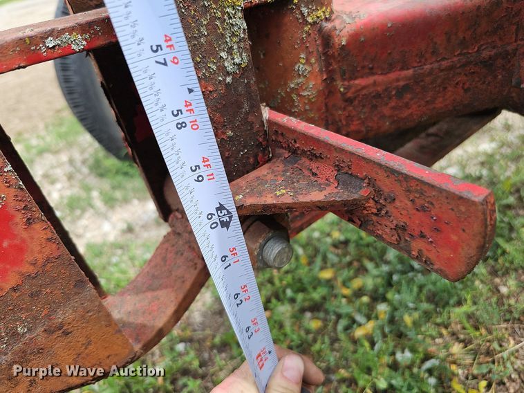 image for item DO2894 Ag equipment