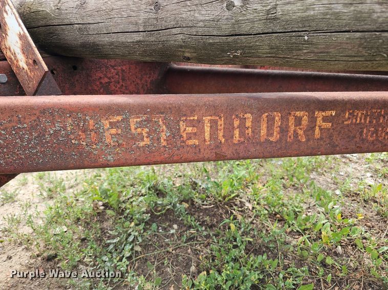 image for item DO2894 Ag equipment