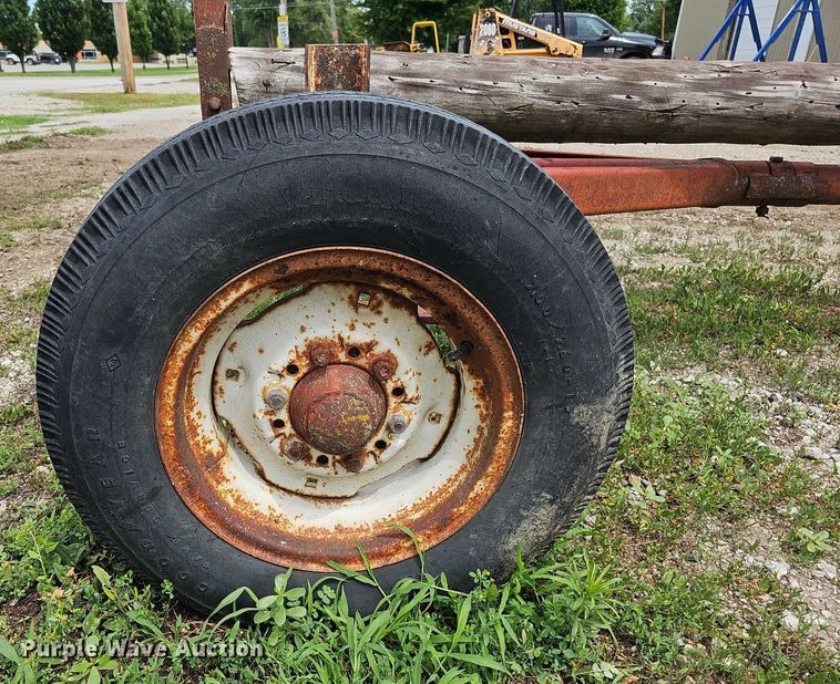 image for item DO2894 Ag equipment