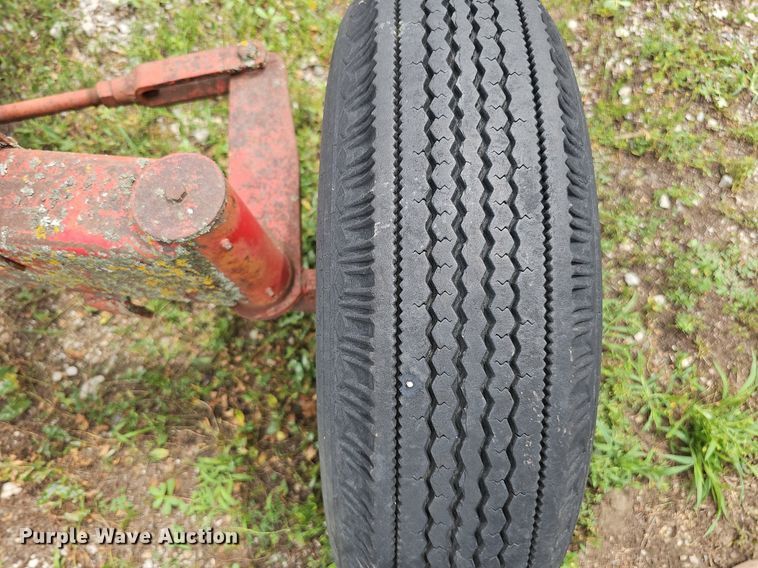 image for item DO2894 Ag equipment