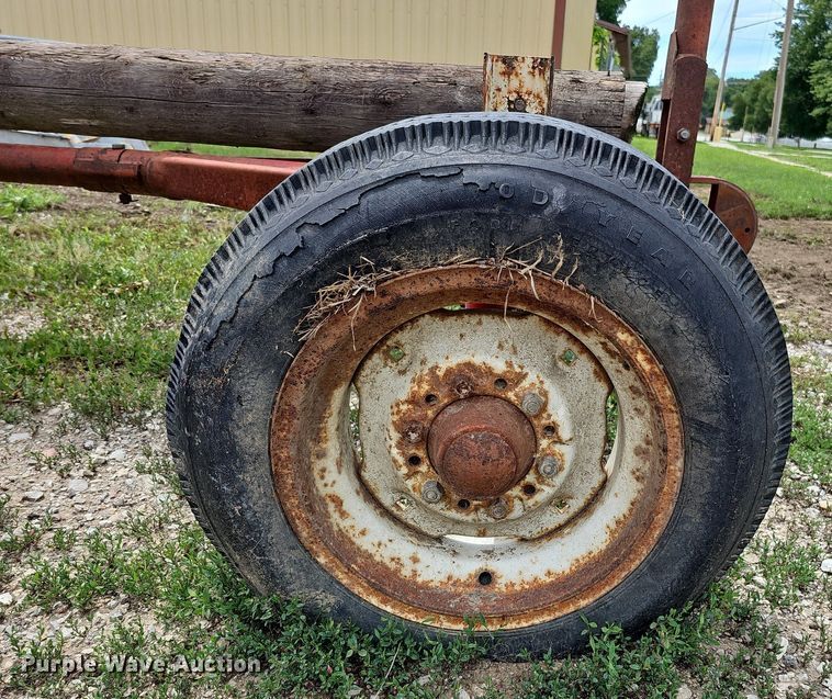 image for item DO2894 Ag equipment