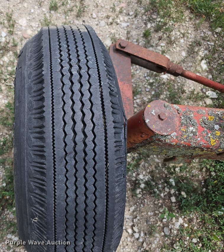 image for item DO2894 Ag equipment