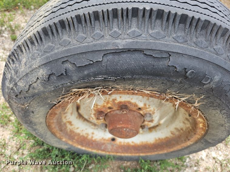 image for item DO2894 Ag equipment