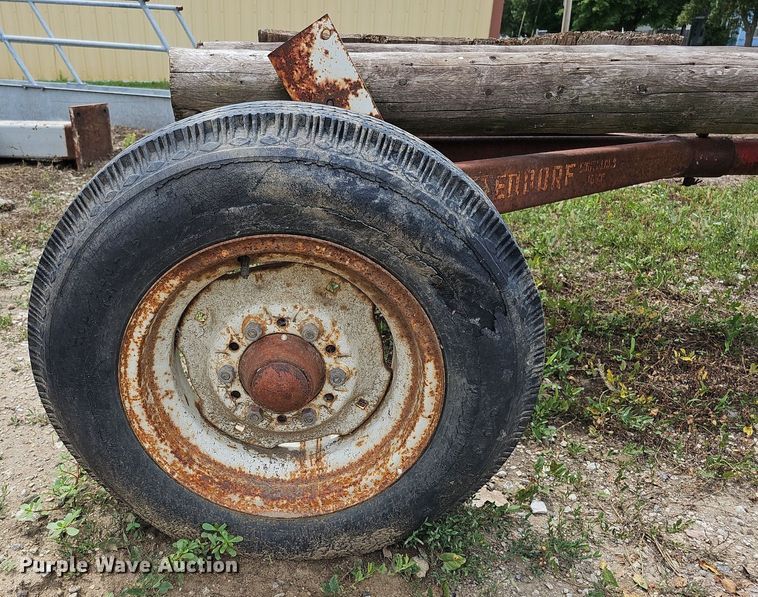 image for item DO2894 Ag equipment