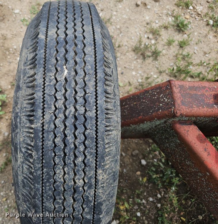 image for item DO2894 Ag equipment