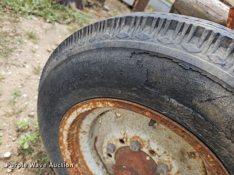 image for item DO2894 Ag equipment