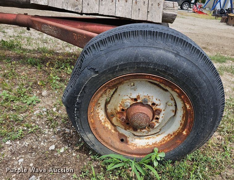 image for item DO2894 Ag equipment