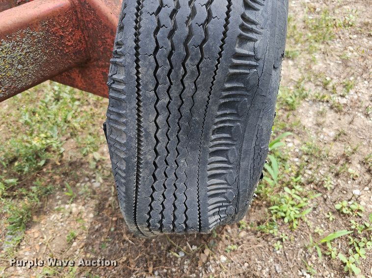 image for item DO2894 Ag equipment