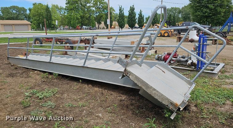 image for item DO2894 Ag equipment