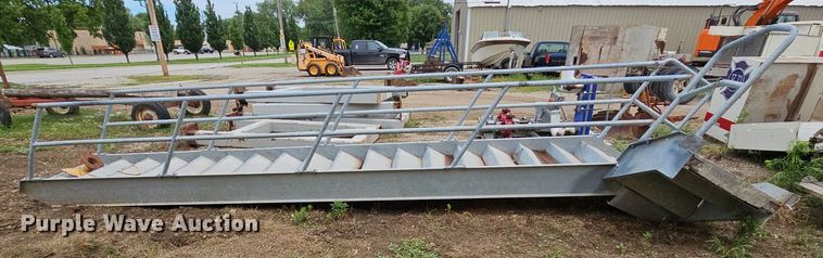 image for item DO2894 Ag equipment