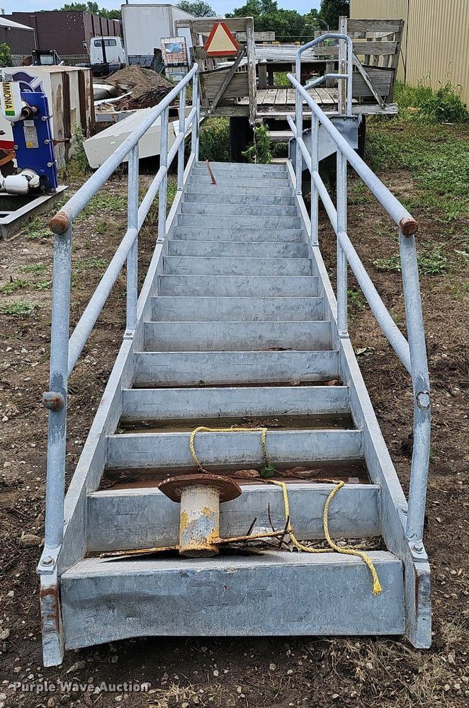 image for item DO2894 Ag equipment