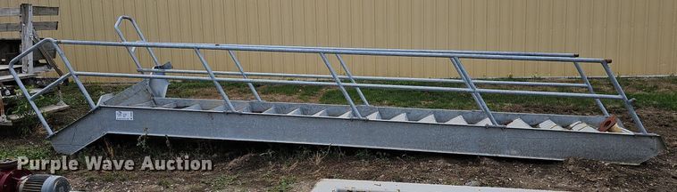 image for item DO2894 Ag equipment