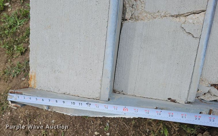 image for item DO2894 Ag equipment