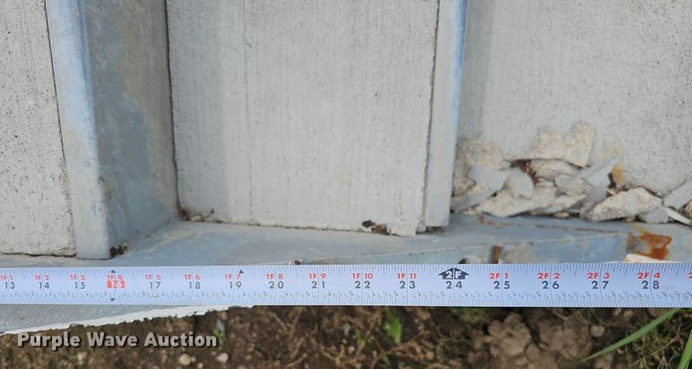 image for item DO2894 Ag equipment