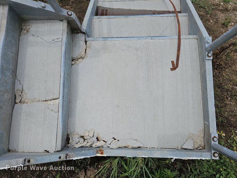 image for item DO2894 Ag equipment