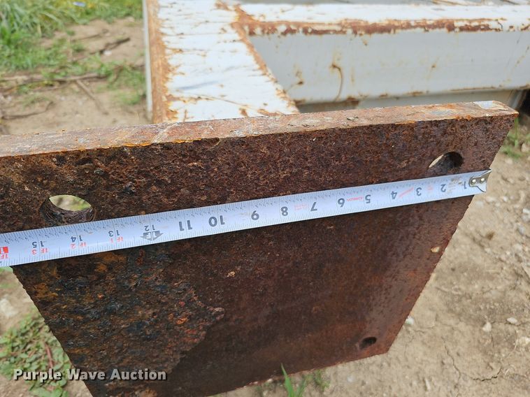 image for item DO2895 Building materials