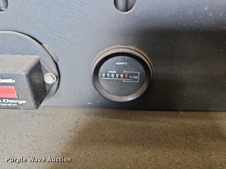 image for item DO2897 Crown 30WRTL-S  order picker