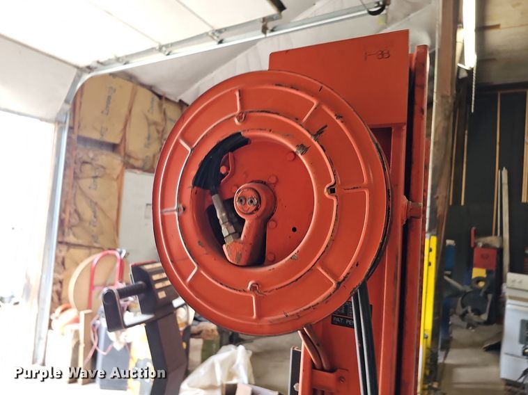 image for item DO2897 Crown 30WRTL-S  order picker