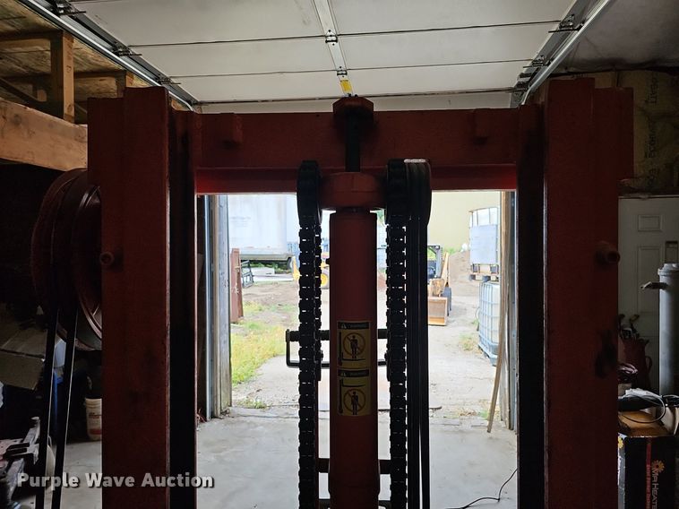 image for item DO2897 Crown 30WRTL-S  order picker