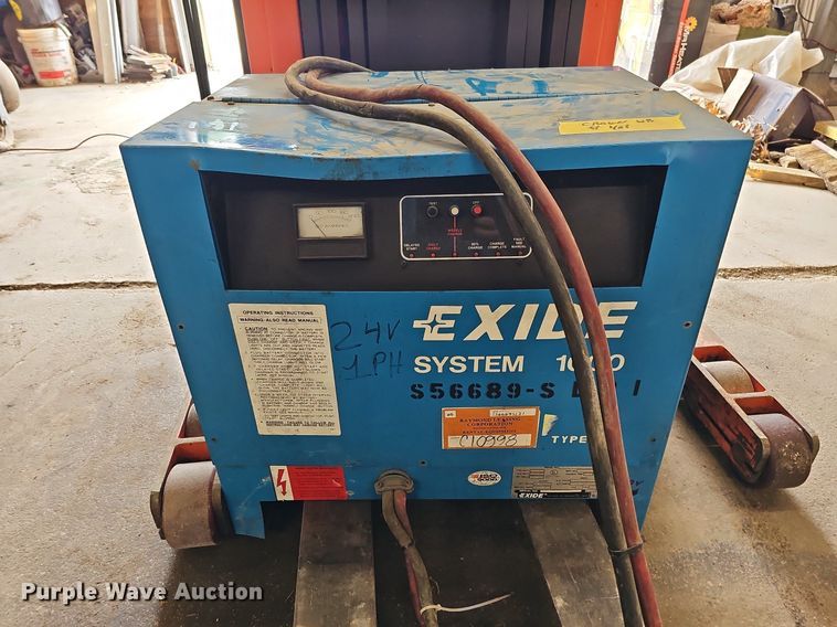 image for item DO2897 Crown 30WRTL-S  order picker