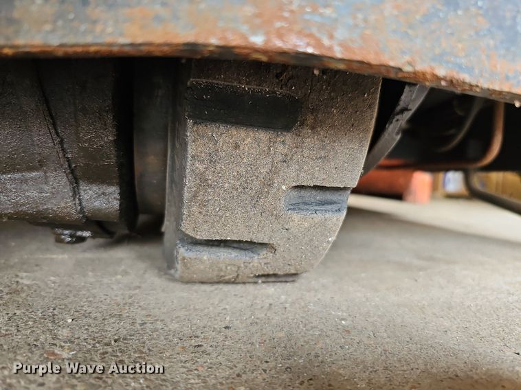 image for item DO2897 Crown 30WRTL-S  order picker