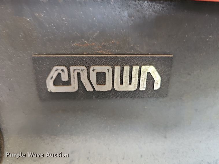 image for item DO2897 Crown 30WRTL-S  order picker