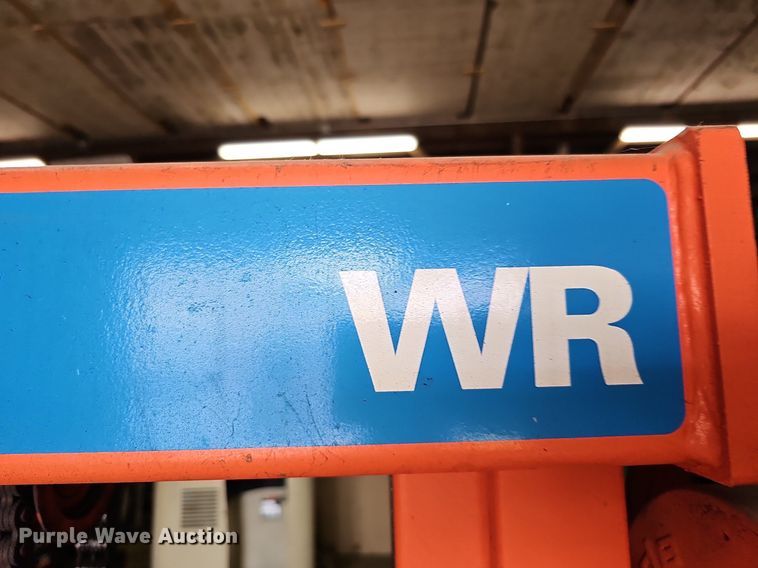 image for item DO2897 Crown 30WRTL-S  order picker