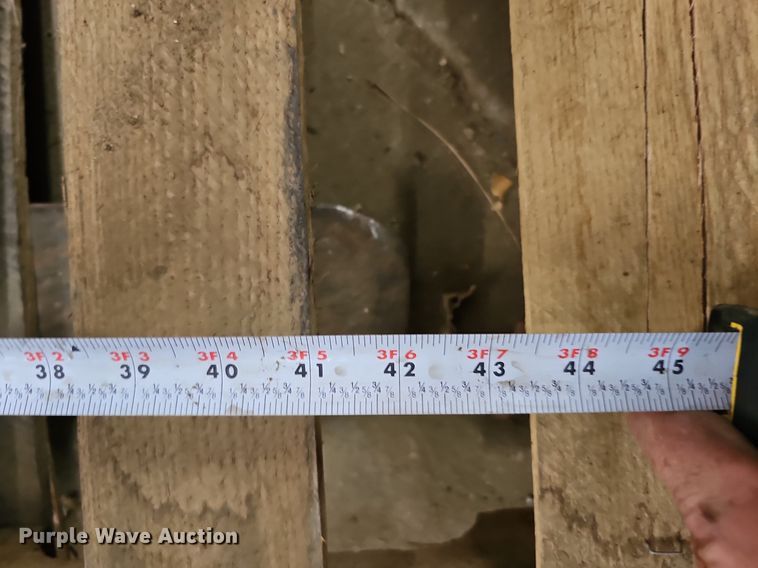 image for item DO2898 Nissan OR35  order picker