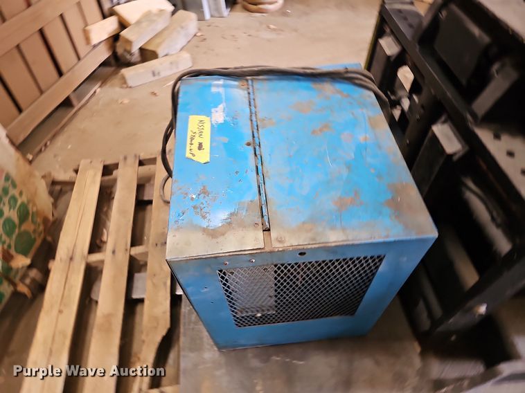 image for item DO2898 Nissan OR35  order picker