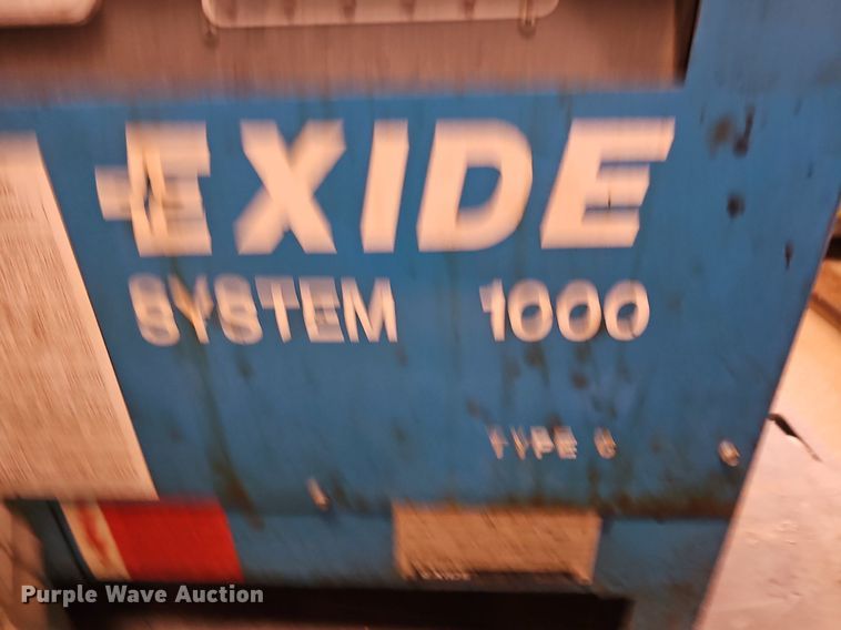 image for item DO2898 Nissan OR35  order picker