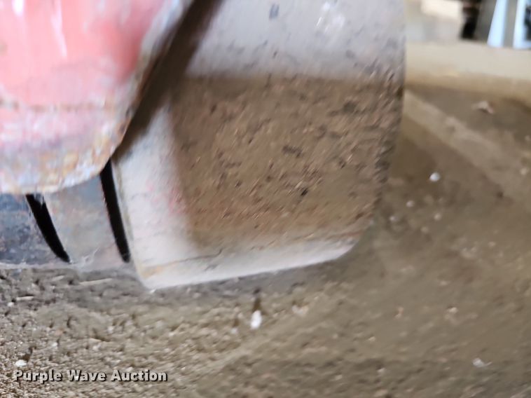 image for item DO2898 Nissan OR35  order picker