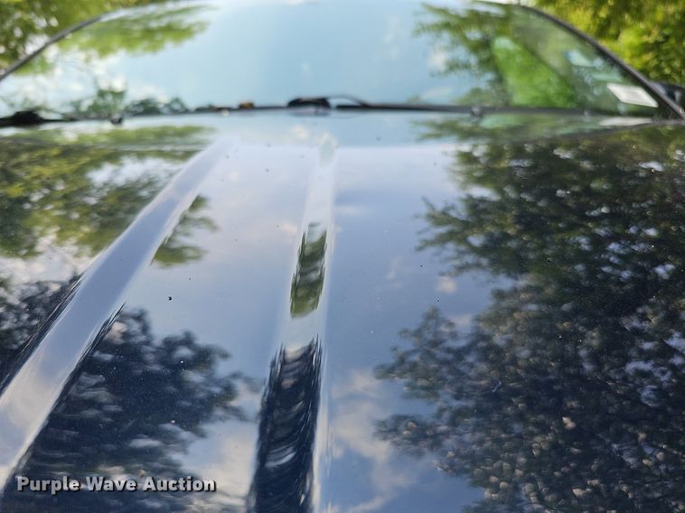 image for item DO2912 2016 Chrysler Town & Country  van