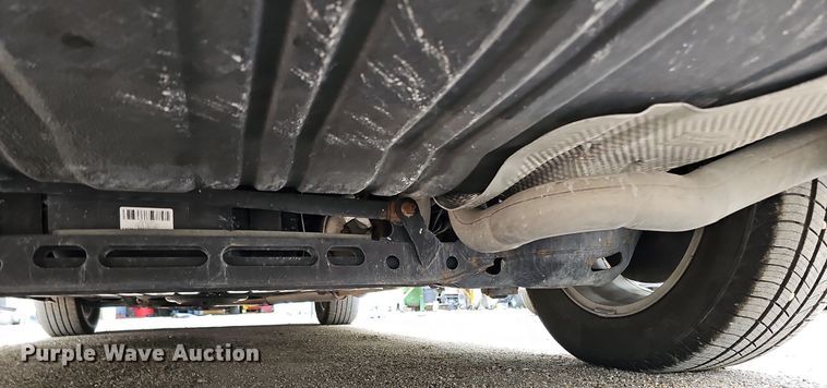 image for item DO2912 2016 Chrysler Town & Country  van