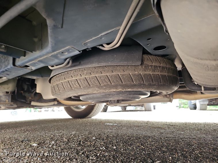 image for item DO2912 2016 Chrysler Town & Country  van