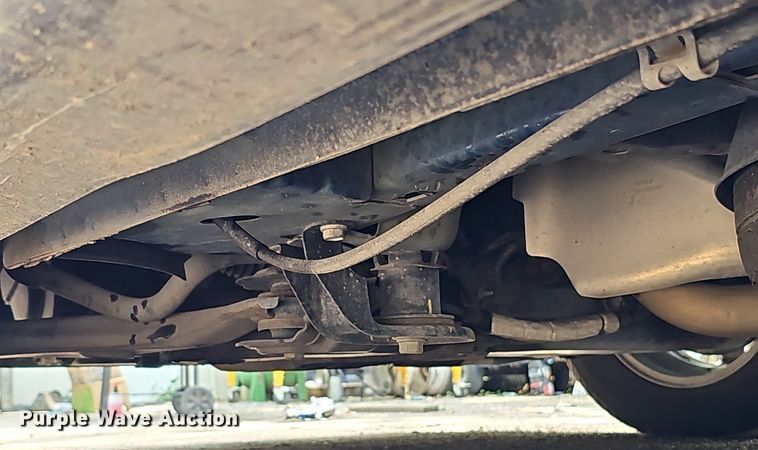 image for item DO2912 2016 Chrysler Town & Country  van