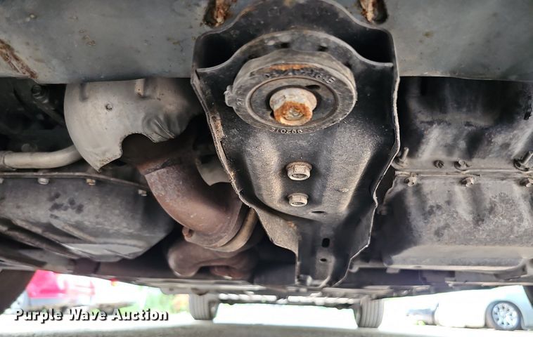 image for item DO2912 2016 Chrysler Town & Country  van