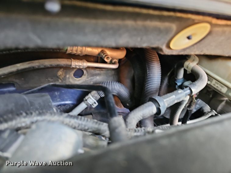 image for item DO2912 2016 Chrysler Town & Country  van