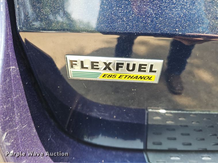 image for item DO2912 2016 Chrysler Town & Country  van