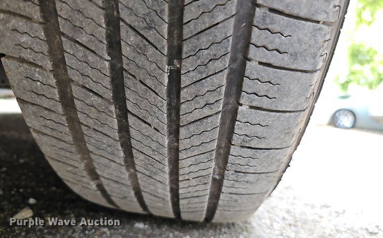 image for item DO2912 2016 Chrysler Town & Country  van