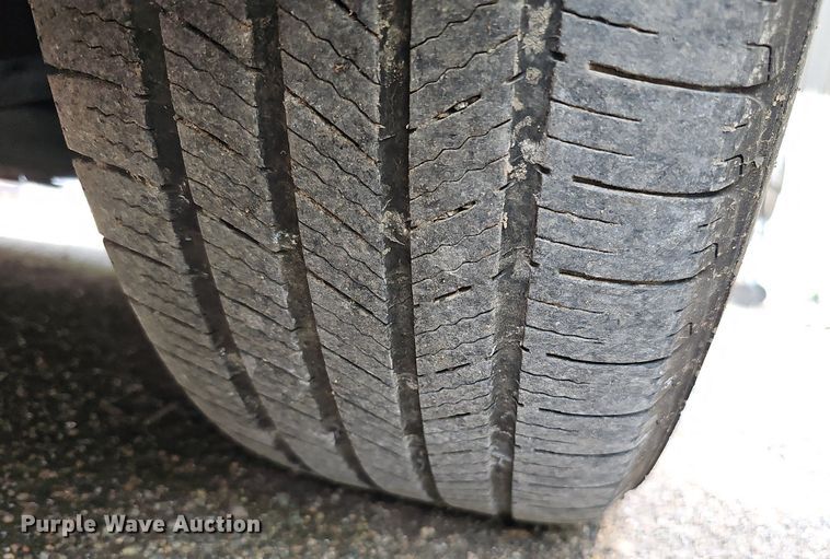 image for item DO2912 2016 Chrysler Town & Country  van